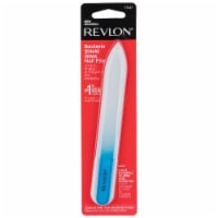 Revlon Glass Glass Nail File