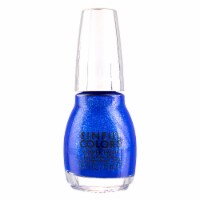 Sinful Colors Power Paint Nail Polish, POP IT 2643, 0.5 fl oz