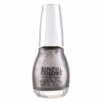 SinfulColors Power Paint DIAMONDS ON MY NECK Perspective: Main