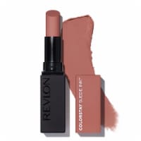 Revlon ColorStay Suede Ink Liquid Lipstick 002 No Rules Perspective: Main