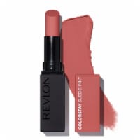 Revlon ColorStay Suede Ink Liquid Lipstick 005 Hot Girl Perspective: Main