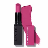 Revlon ColorStay Suede Ink Liquid Lipstick 010 Tunnel Vision Perspective: Main