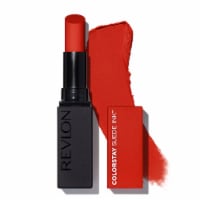 Revlon Colorstay Suede Ink™ - 014 Spit Fire
