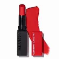 Revlon ColorStay Suede Ink Liquid Lipstick 015 Lip Boom Perspective: Main