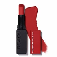 Revlon ColorStay Suede Ink Liquid Lipstick 016 Bread Winner Perspective: Main