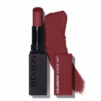 Revlon ColorStay Suede Ink Liquid Lipstick 019 In The Zone Perspective: Main
