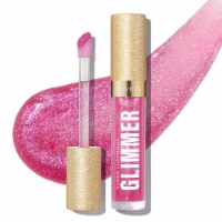 Revlon Super Lustrous Glimmer Gloss 008 Rose Glow Perspective: Main