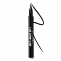Revlon ColorStay Lash Serum + Liner Liner 001 Blackest Black Perspective: Main