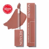 Revlon ColorStay Limitless Matte Liquid Lipstick 001 Beauty Sleep Perspective: Main