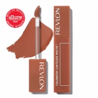 Revlon ColorStay Limitless Matte Liquid Lipstick 003 Upper Hand Perspective: Main