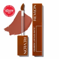 Revlon ColorStay Limitless Matte Liquid Lipstick 004 Model Behavior Perspective: Main