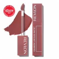 Revlon ColorStay Limitless Matte Liquid Lipstick 012 Lead The Way Perspective: Main