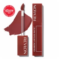 Revlon ColorStay Limitless Matte Liquid Lipstick 013 Real Deal Perspective: Main