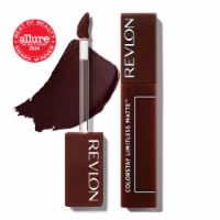 Revlon ColorStay Limitless Matte Liquid Lipstick 016 Extra Shot Perspective: Main