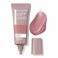 Revlon Illuminance Gel Serum Blush 110 Enchanting Mauve Perspective: Main