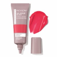Revlon Illuminance Gel Serum Blush 120 Striking Rose Perspective: Main