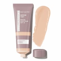 Revlon Illuminance Tinted Serum 201 Creamy Natural Perspective: Main