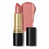 Revlon Super Lustrous Lipstick 801 After Glow Perspective: Main