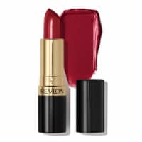 Revlon Super Lustrous Lipstick 810 Uncut Ruby Perspective: Main