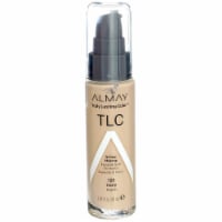 Almay® 120 Ivory Truly Lasting Color™ Makeup