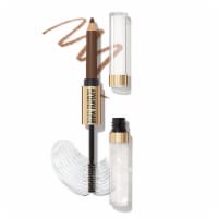 Revlon ColorStay Brow Fantasy 002 Soft Brown Perspective: Main