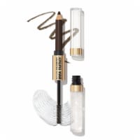 Revlon ColorStay Brow Fantasy 004 Dark Brown Perspective: Main