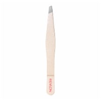 Revlon Designer Series Slant Tweezers Perspective: Main