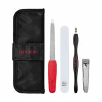 Revlon Manicure Essentials Kit Perspective: Main