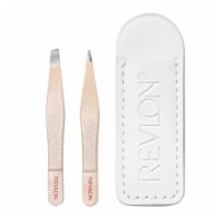 Revlon Designer Series Mini Tweezer Set Perspective: Main