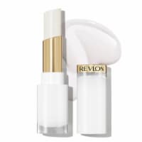 Revlon Super Lustrous Glass Shine Balm 001 Sparkling Quartz Perspective: Main