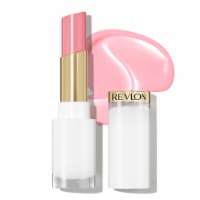 Revlon Super Lustrous Glass Shine Balm 002 Pink Flip Perspective: Main
