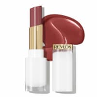 Revlon Super Lustrous Glass Shine Balm 008 Rum Raisin Perspective: Main
