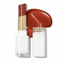 Revlon Super Lustrous Glass Shine Balm 010 Spiced Wine Perspective: Main