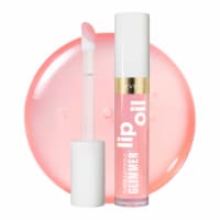 Revlon Super Lustrous Glimmer Lip Oil 001 Candy Hearts Perspective: Main