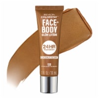 Revlon ColorStay Face + Body Glow Lotion 130 If You Glow You Glow Perspective: Main