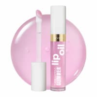 Revlon Super Lustrous Glimmer Lip Oil 005 Vio-Lit Perspective: Main