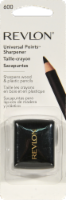 Revlon® Universal Points® Wood and Plastic Sharpener Perspective: Main