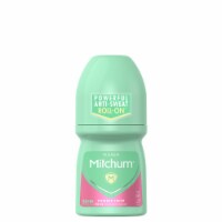 Mitchum® Advanced Women Roll On Powder Fresh Antiperspirant Perspective: Main