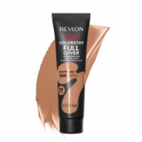 Revlon ColorStay Full Cover Foundation 320 True Beige Perspective: Main