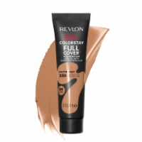 Revlon ColorStay Full Cover Foundation 330 Natural Tan Perspective: Main