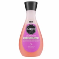 Cutex Non-Acetone Nail Polish Remover Perspective: Main