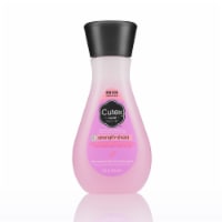 Cutex Strength Shield Nail Polish Remover Perspective: Main