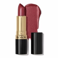 Revlon Super Lustrous® 641 Spicy Cinnamon Lipstick