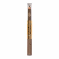 Revlon Brow Fantasy 108 Light Brown Pencil & Gel Perspective: Main