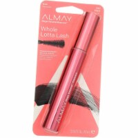 Almay One Coat Mega Volume Black Mascara Perspective: Main