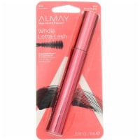 Almay Mega Volume 030 Black Brown Mascara Perspective: Main