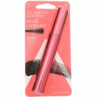 Almay Mega Volume 030 Black Brown Mascara Perspective: Main