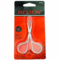 Revlon® Scissor Grip Slant Tweezer