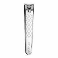 ZenToes Heavy Duty Nail Clippers with Stainless Steel Curved Blade for Ingrown Toenails