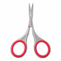 Revlon® Stainless Steel™ Accurate Trimming Cuticle Scissors